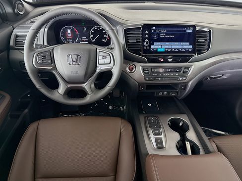 New 2026 Honda Ridgeline RTL image 27