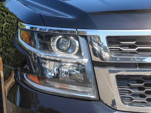 Used 2019 Chevrolet Tahoe LT RWD image 4