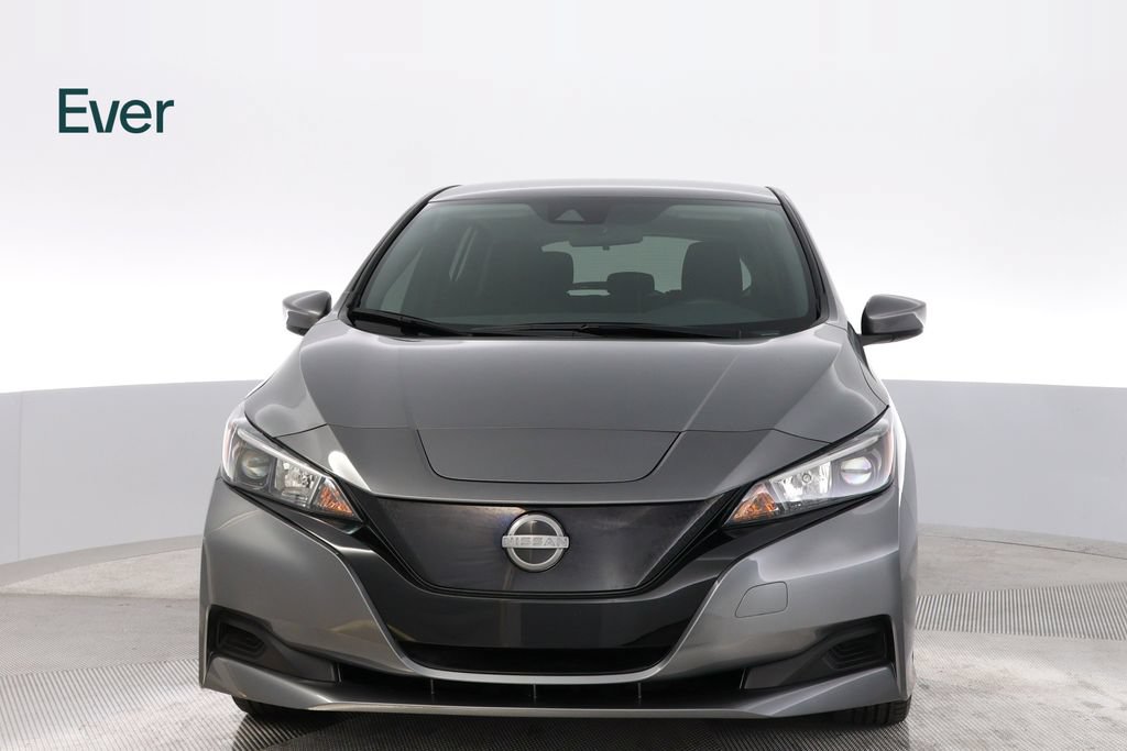 Used 2023 Nissan Leaf S FWD image 12
