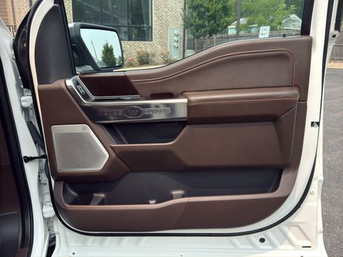 Used 2023 Ford F150 King Ranch w/ Equipment Group 601A High AWD/4WD image 19