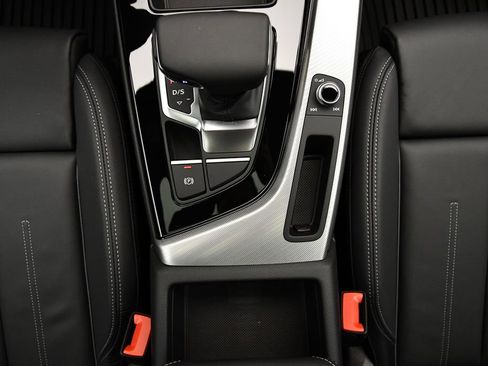 Certified 2025 Audi A5 2.0T Premium Plus image 32