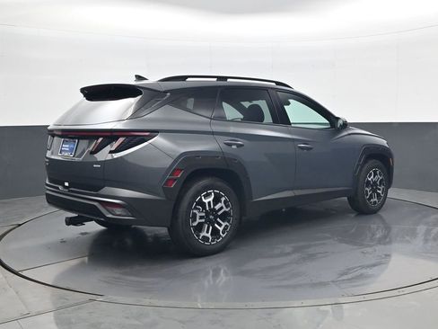 New 2025 Hyundai Tucson XRT AWD/4WD image 5