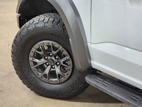 Used 2022 Ford F150 Raptor w/ Raptor 37 Performance Package image 23