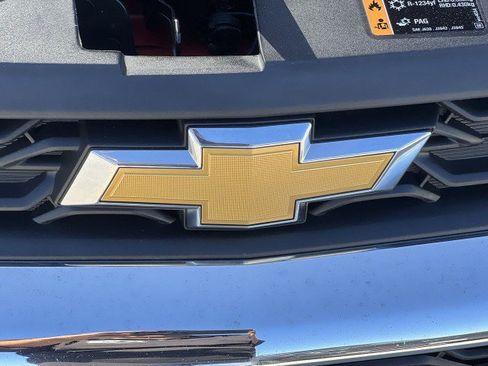 Used 2021 Chevrolet Spark LT image 30