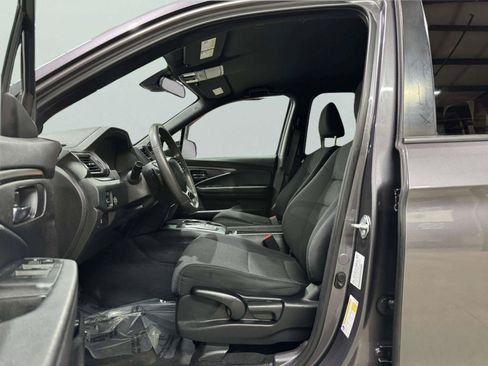 Used 2021 Honda Passport Sport image 22