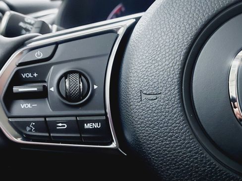 New 2025 Acura TLX w/ Technology Package image 16