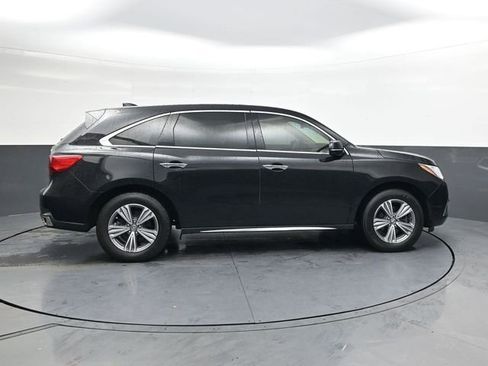 Used 2020 Acura MDX SH-AWD image 3