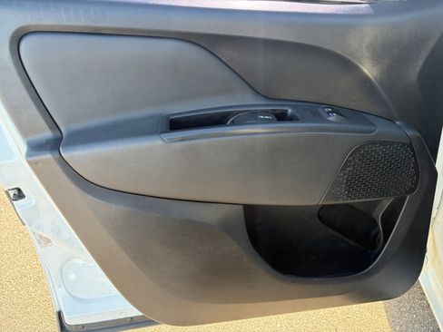 Used 2022 RAM ProMaster City Tradesman image 13