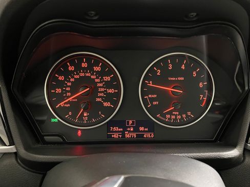 Used 2018 BMW X1 xDrive28i image 21