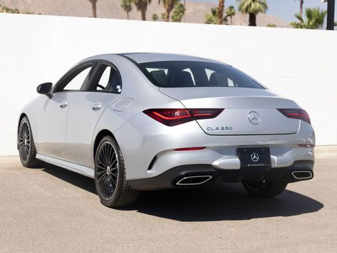Used 2026 Mercedes-Benz CLA 250 image 7