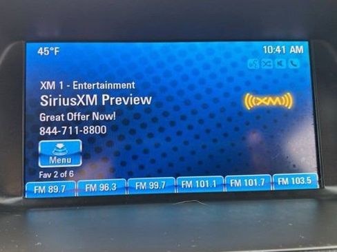 Used 2014 Buick Encore FWD image 12