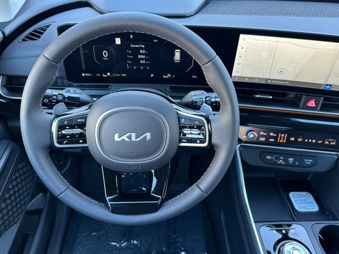 New 2026 Kia Carnival SX Prestige image 10