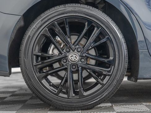 Certified 2025 Toyota Camry SE image 18