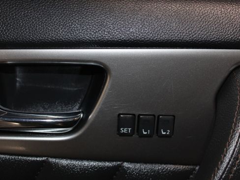 Used 2015 INFINITI QX70 3.7 w/ Premium Package image 13