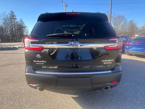 Used 2023 Subaru Ascent Limited w/ Technology Package AWD/4WD image 4