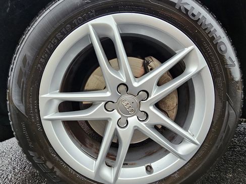 Used 2016 Audi Q5 2.0T Premium Plus w/ Technology Package image 14