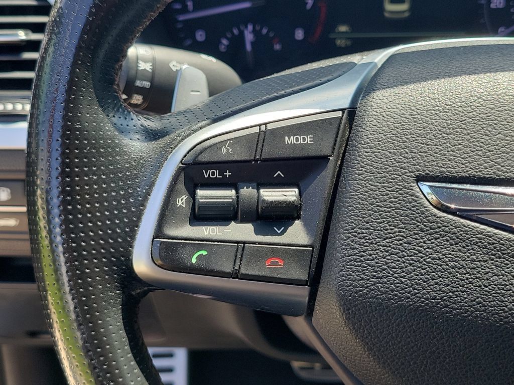 Used 2018 Genesis G80 3.3T Sport AWD/4WD image 25