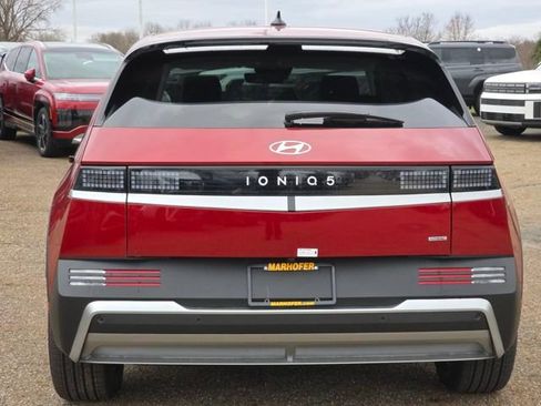 New 2026 Hyundai Ioniq 5 SEL image 26