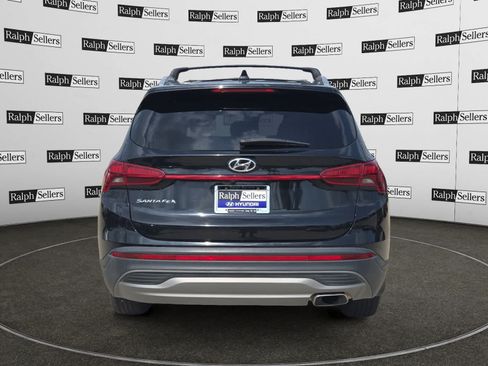 Used 2023 Hyundai Santa Fe SEL FWD image 5