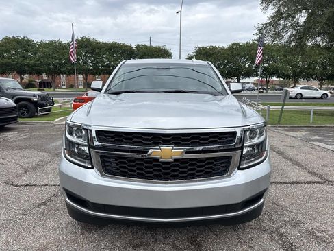 Used 2020 Chevrolet Tahoe LT RWD image 2