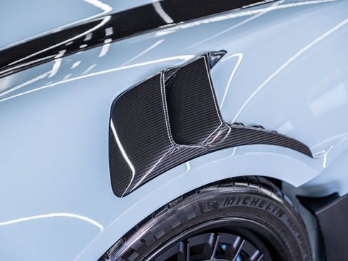 Used 2024 Porsche 911 GT3 RS RWD image 6