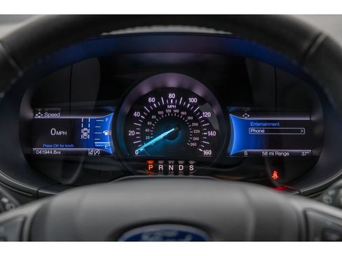 Used 2022 Ford Edge SEL w/ Convenience Package image 22