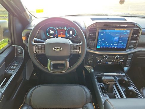 Used 2023 Ford F150 Tremor w/ Equipment Group 402A High image 8