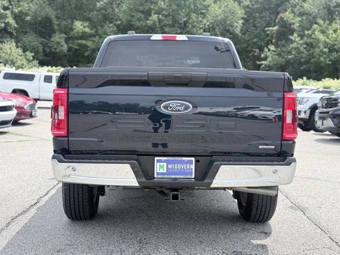 Used 2023 Ford F150 XLT AWD/4WD image 5