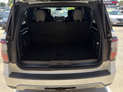 Used 2020 Ford Expedition Max Limited w/ Equipment Group 301A AWD/4WD image 48