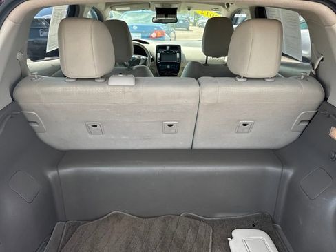 Used 2012 Nissan Leaf SV image 14