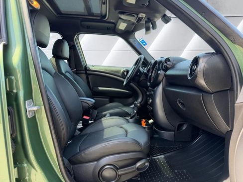 Used 2015 MINI Cooper Countryman S FWD image 10