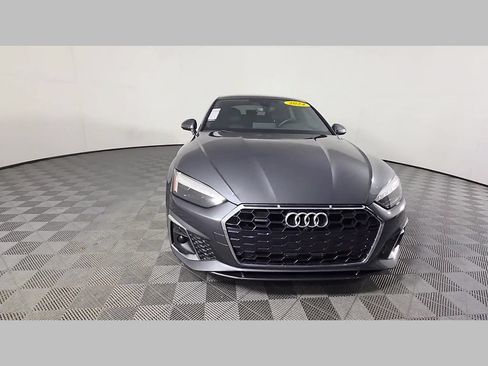 Used 2024 Audi A5 2.0T Premium Plus AWD/4WD image 51