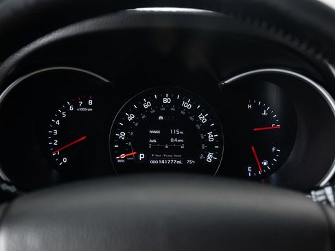 Used 2014 Kia Sorento EX image 33