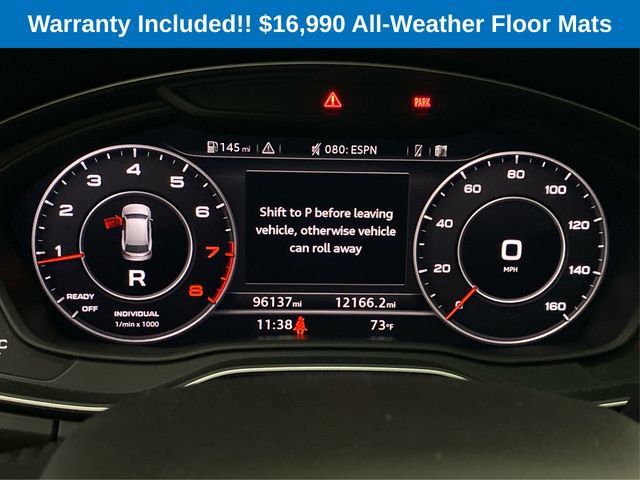 Used 2019 Audi Q5 2.0T Premium Plus w/ Premium Plus Package AWD/4WD image 22