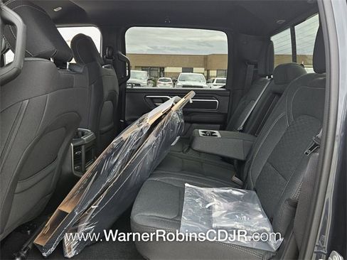 New 2026 RAM 1500 Big Horn image 6