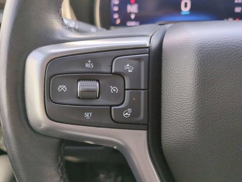 Used 2022 Chevrolet Tahoe LT w/ LT Signature Plus Package AWD/4WD image 31