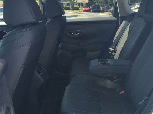 New 2025 Acura ADX Base image 13