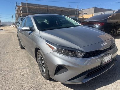 Used 2023 Kia Forte LXS w/ LXS Technology Package