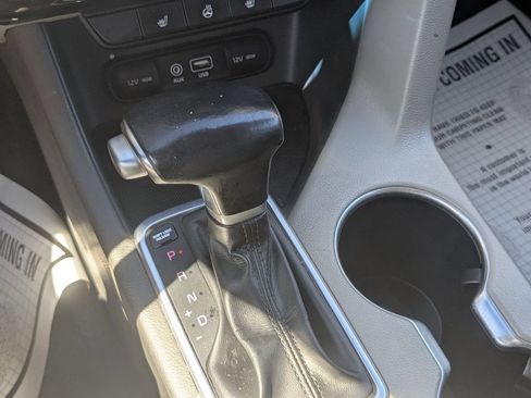 Used 2019 Kia Sportage EX w/ EX Premium Package FWD image 23