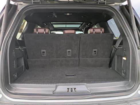 Used 2022 Ford Expedition Limited RWD image 13