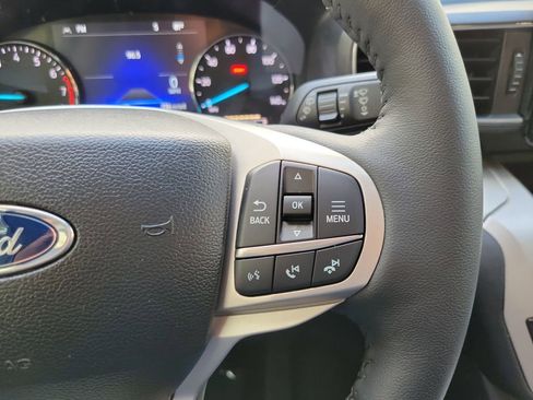 Used 2023 Ford Explorer XLT w/ Equipment Group 202A RWD image 21