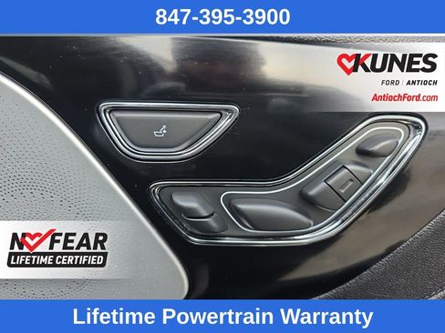 Used 2020 Lincoln Aviator Reserve w/ Equipment Group 201A image 33