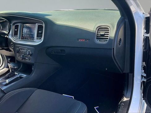 Used 2020 Dodge Charger Scat Pack RWD image 22