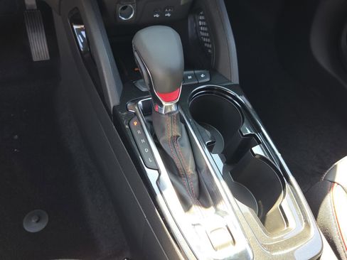 New 2026 Chevrolet TrailBlazer RS image 21