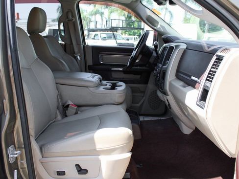 Used 2014 RAM 2500 Laramie w/ Convenience Group image 35