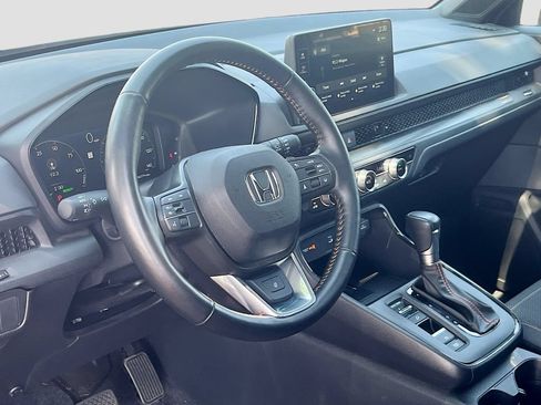 Used 2026 Honda CR-V TrailSport image 9