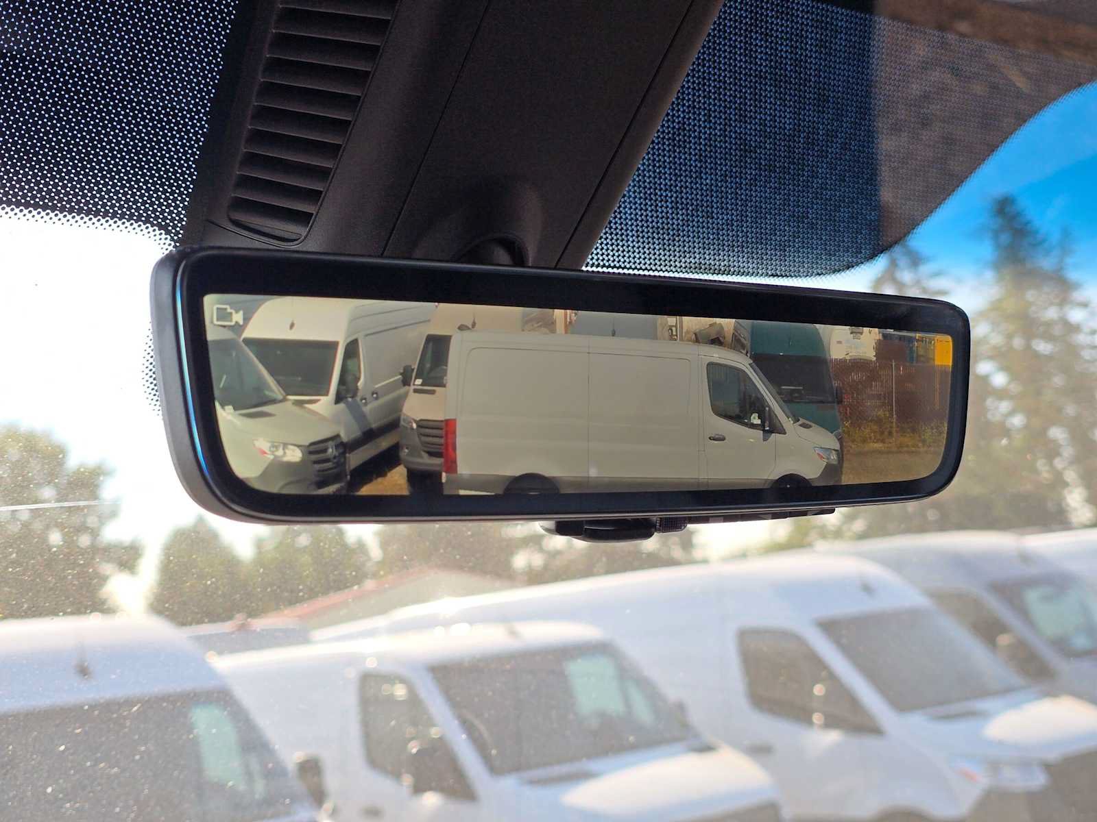 Used 2026 Mercedes-Benz Sprinter 2500 image 34