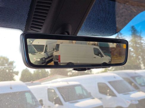 Used 2026 Mercedes-Benz Sprinter 2500 image 34