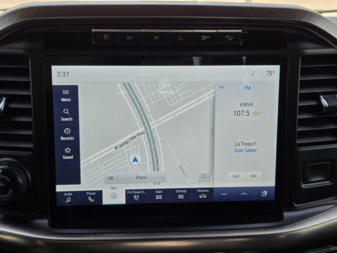 Used 2021 Ford F150 King Ranch w/ Equipment Group 601A High image 25