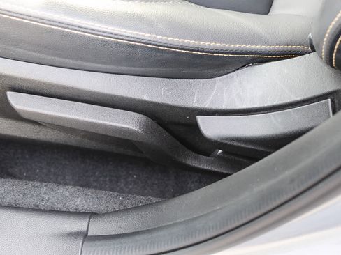 Certified 2023 Subaru Crosstrek 2.5i Sport image 20